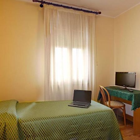 Hotel Agli Olmi San Biagio di Callalta Dış mekan fotoğraf