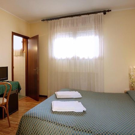 Hotel Agli Olmi San Biagio di Callalta Dış mekan fotoğraf