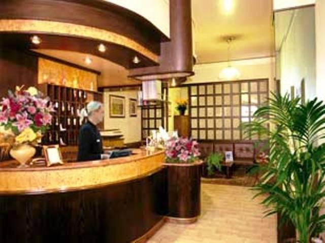 Hotel Agli Olmi San Biagio di Callalta Dış mekan fotoğraf