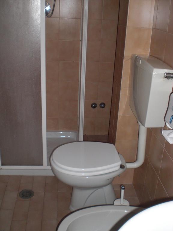 Hotel Agli Olmi San Biagio di Callalta Oda fotoğraf