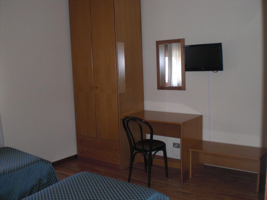 Hotel Agli Olmi San Biagio di Callalta Dış mekan fotoğraf