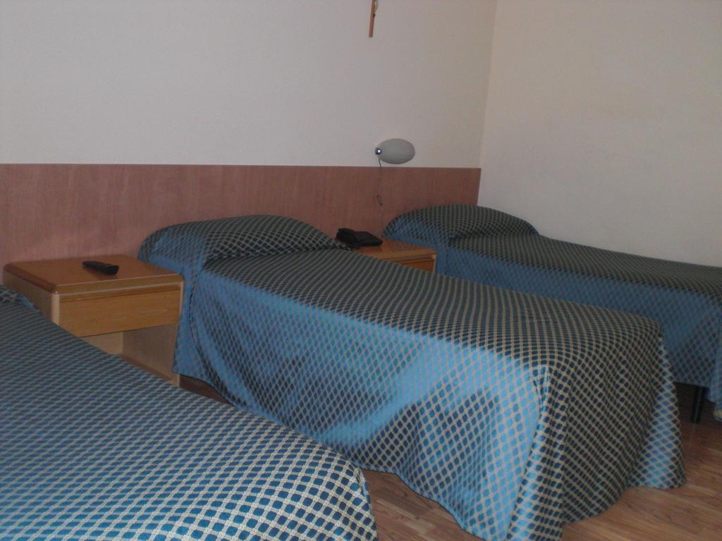Hotel Agli Olmi San Biagio di Callalta Dış mekan fotoğraf