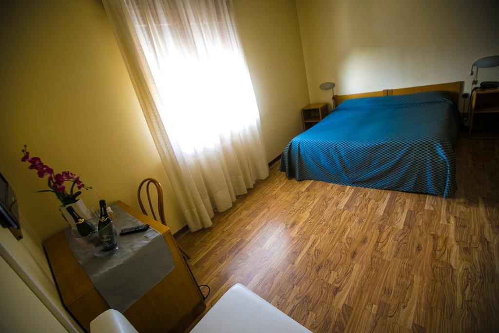 Hotel Agli Olmi San Biagio di Callalta Dış mekan fotoğraf