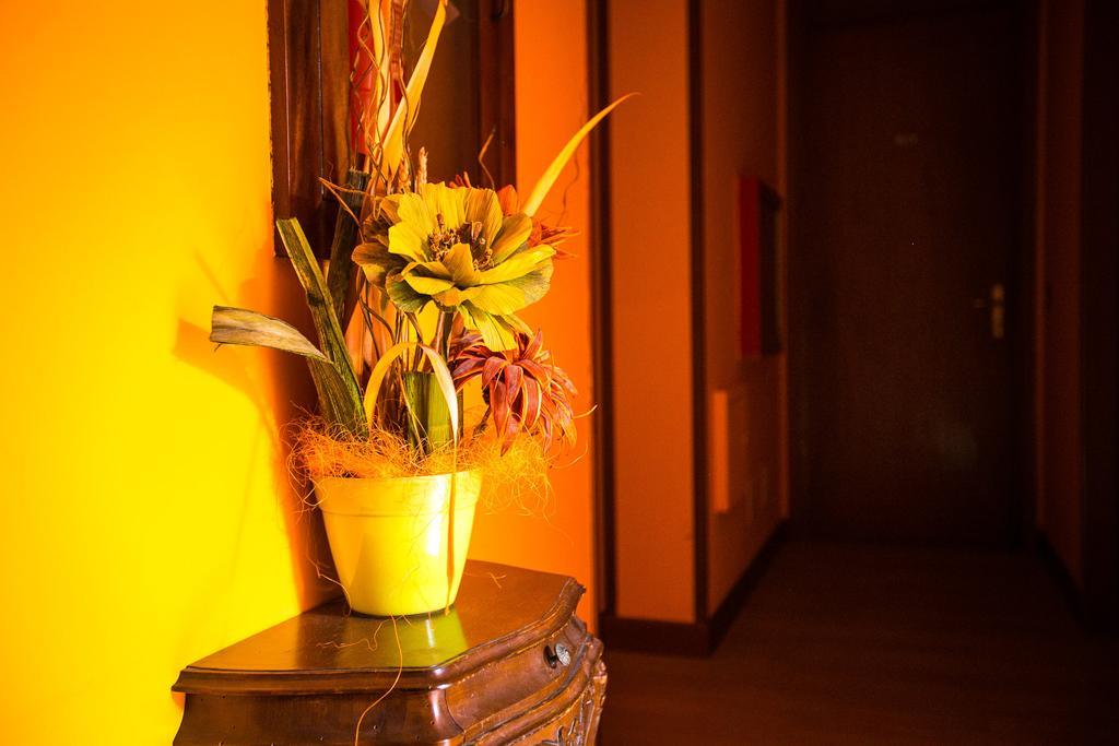 Hotel Agli Olmi San Biagio di Callalta Dış mekan fotoğraf