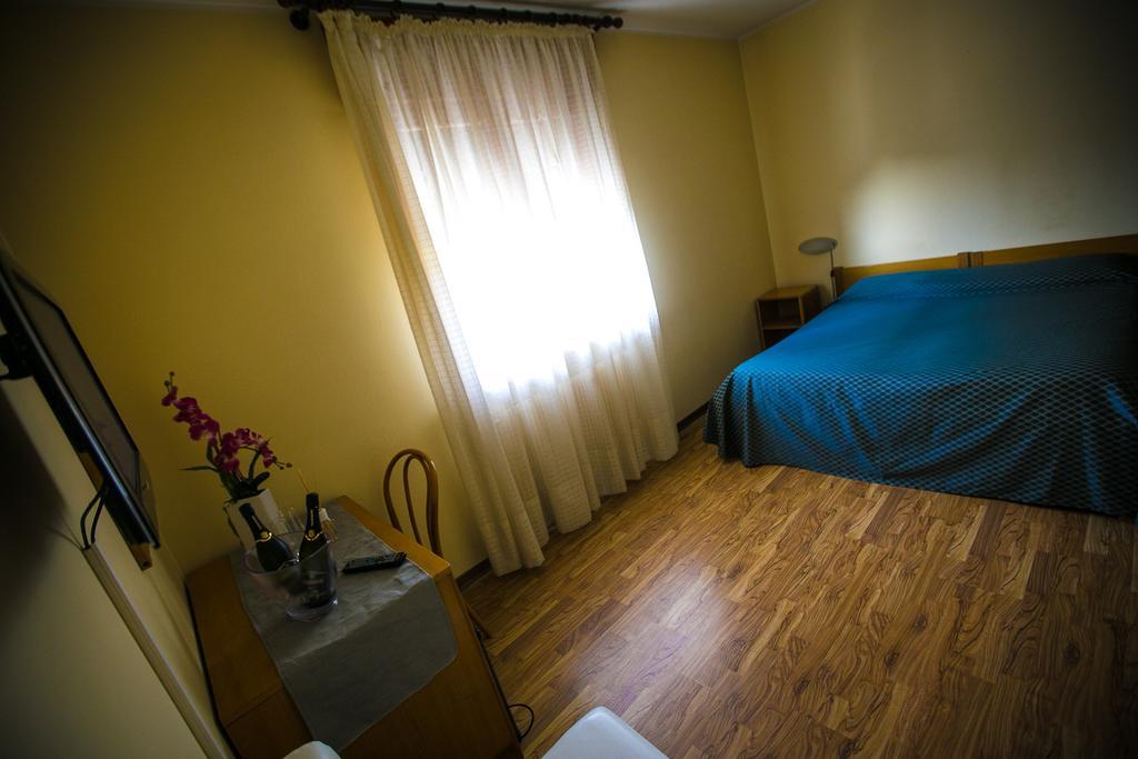 Hotel Agli Olmi San Biagio di Callalta Dış mekan fotoğraf