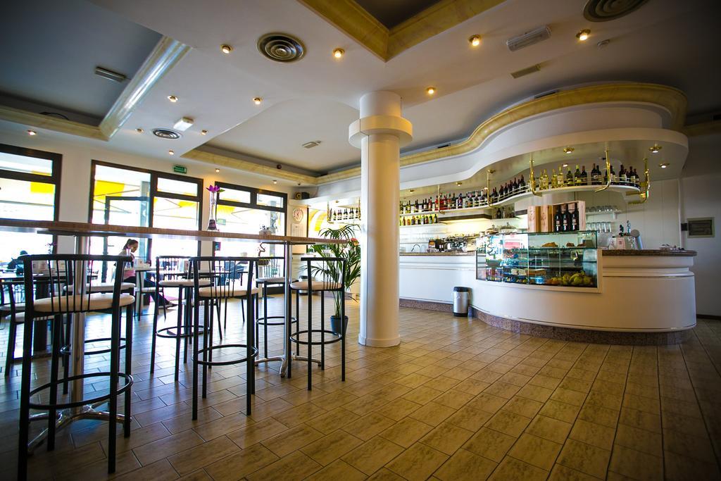 Hotel Agli Olmi San Biagio di Callalta Dış mekan fotoğraf