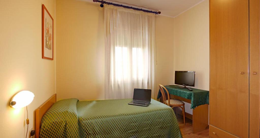 Hotel Agli Olmi San Biagio di Callalta Dış mekan fotoğraf