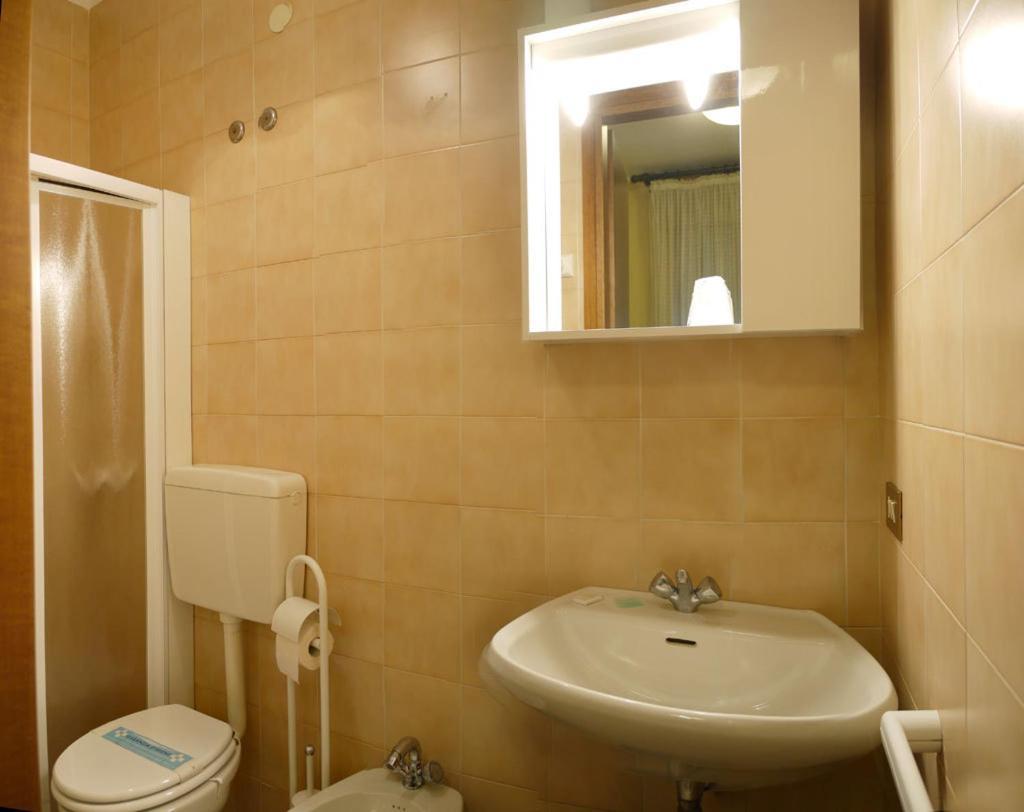 Hotel Agli Olmi San Biagio di Callalta Dış mekan fotoğraf