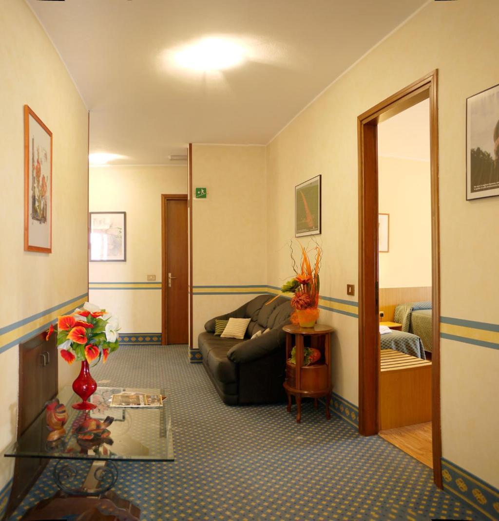 Hotel Agli Olmi San Biagio di Callalta Dış mekan fotoğraf