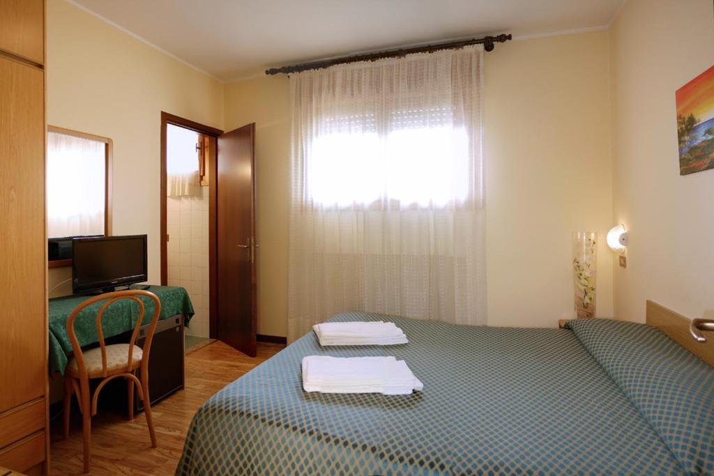 Hotel Agli Olmi San Biagio di Callalta Dış mekan fotoğraf