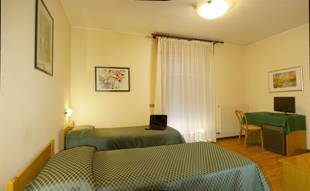 Hotel Agli Olmi San Biagio di Callalta Dış mekan fotoğraf