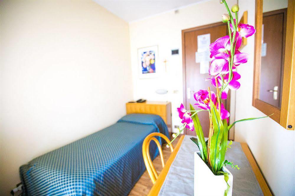 Hotel Agli Olmi San Biagio di Callalta Dış mekan fotoğraf
