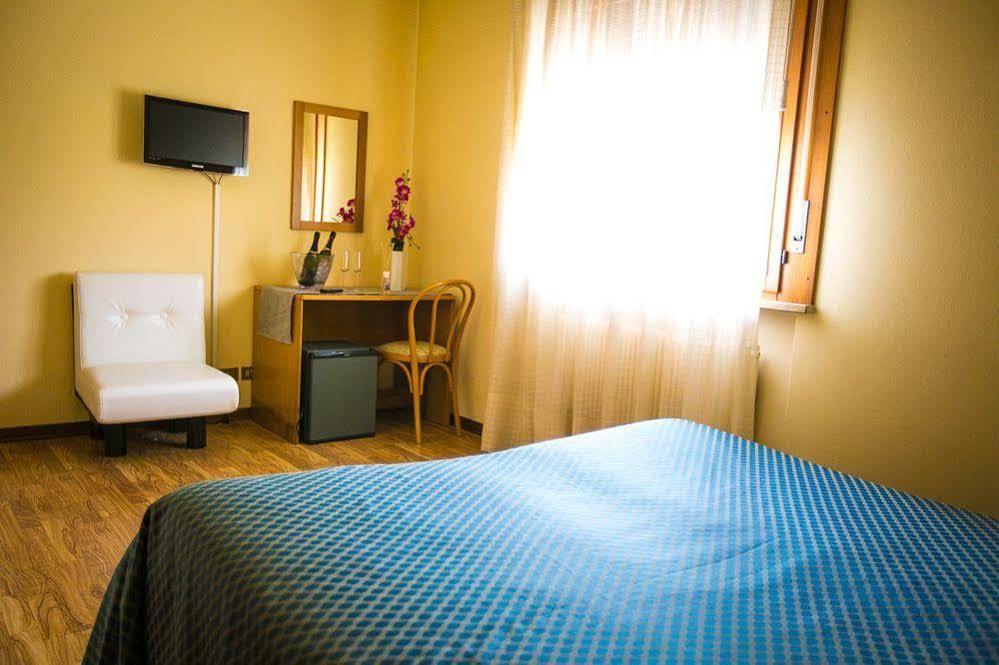 Hotel Agli Olmi San Biagio di Callalta Dış mekan fotoğraf
