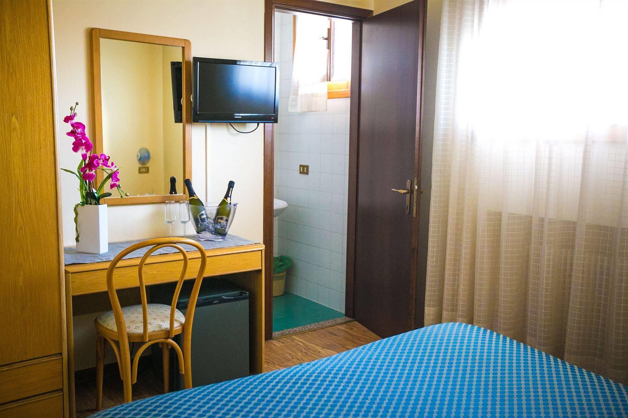 Hotel Agli Olmi San Biagio di Callalta Dış mekan fotoğraf
