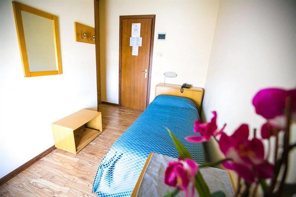 Hotel Agli Olmi San Biagio di Callalta Dış mekan fotoğraf