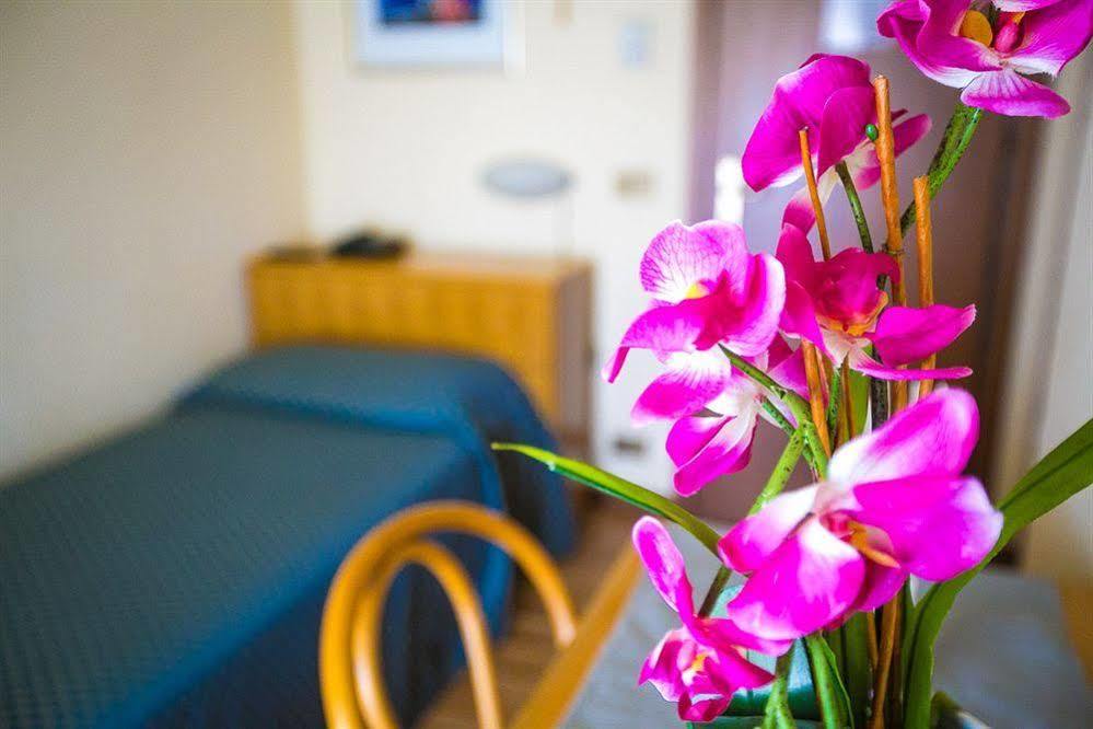 Hotel Agli Olmi San Biagio di Callalta Dış mekan fotoğraf