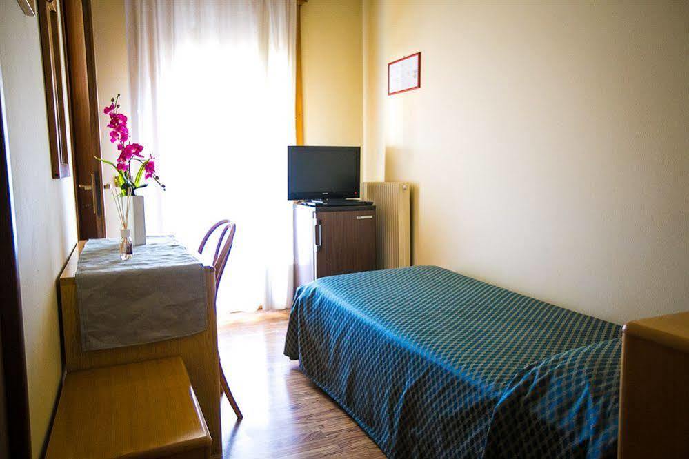 Hotel Agli Olmi San Biagio di Callalta Dış mekan fotoğraf