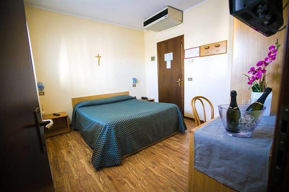 Hotel Agli Olmi San Biagio di Callalta Dış mekan fotoğraf