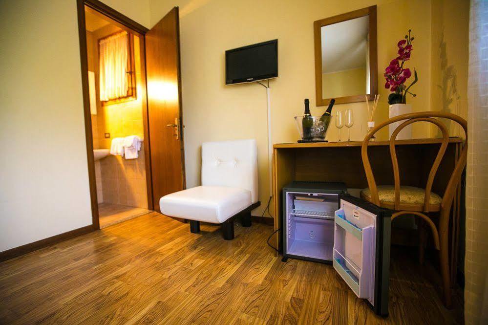 Hotel Agli Olmi San Biagio di Callalta Dış mekan fotoğraf