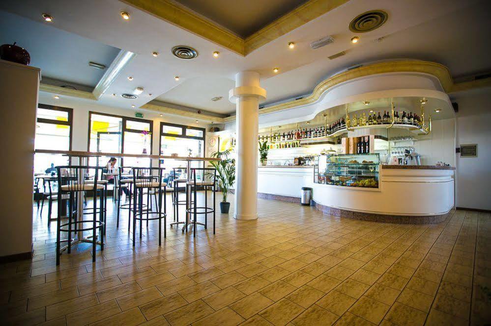 Hotel Agli Olmi San Biagio di Callalta Dış mekan fotoğraf
