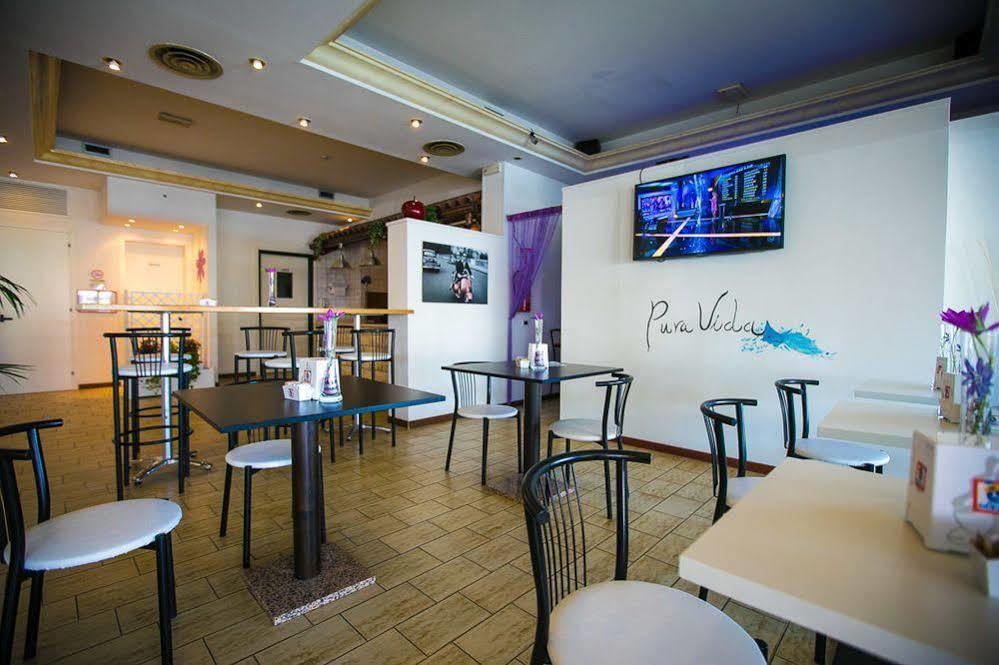 Hotel Agli Olmi San Biagio di Callalta Dış mekan fotoğraf