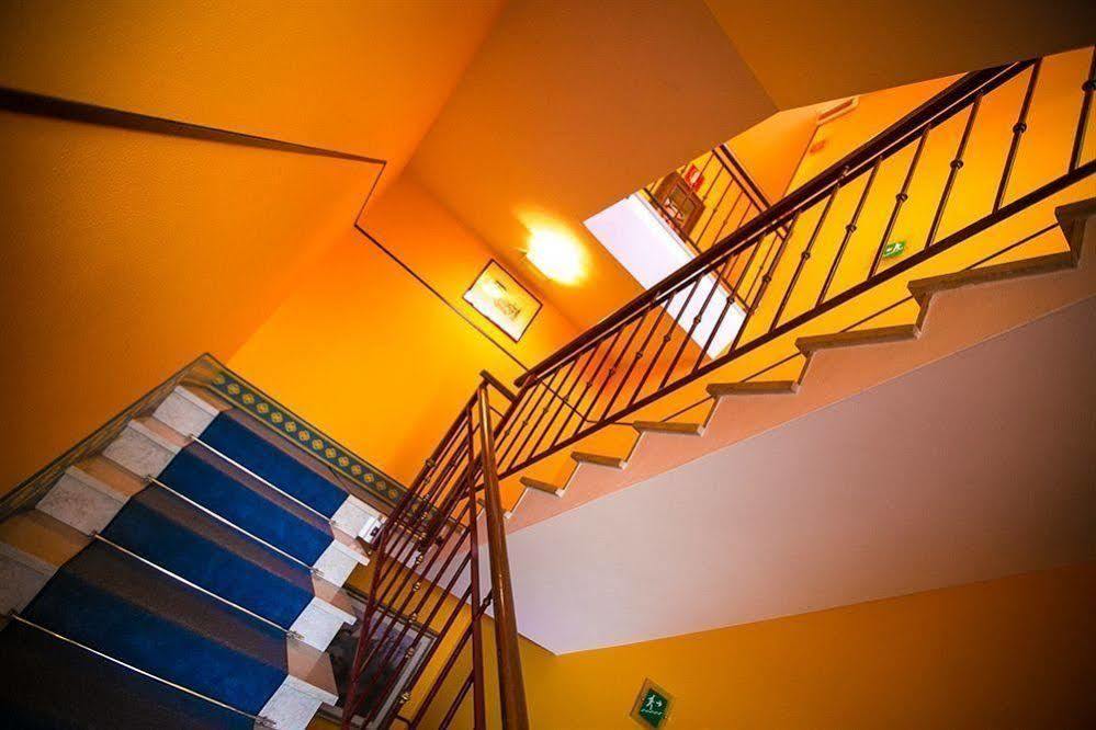 Hotel Agli Olmi San Biagio di Callalta Dış mekan fotoğraf